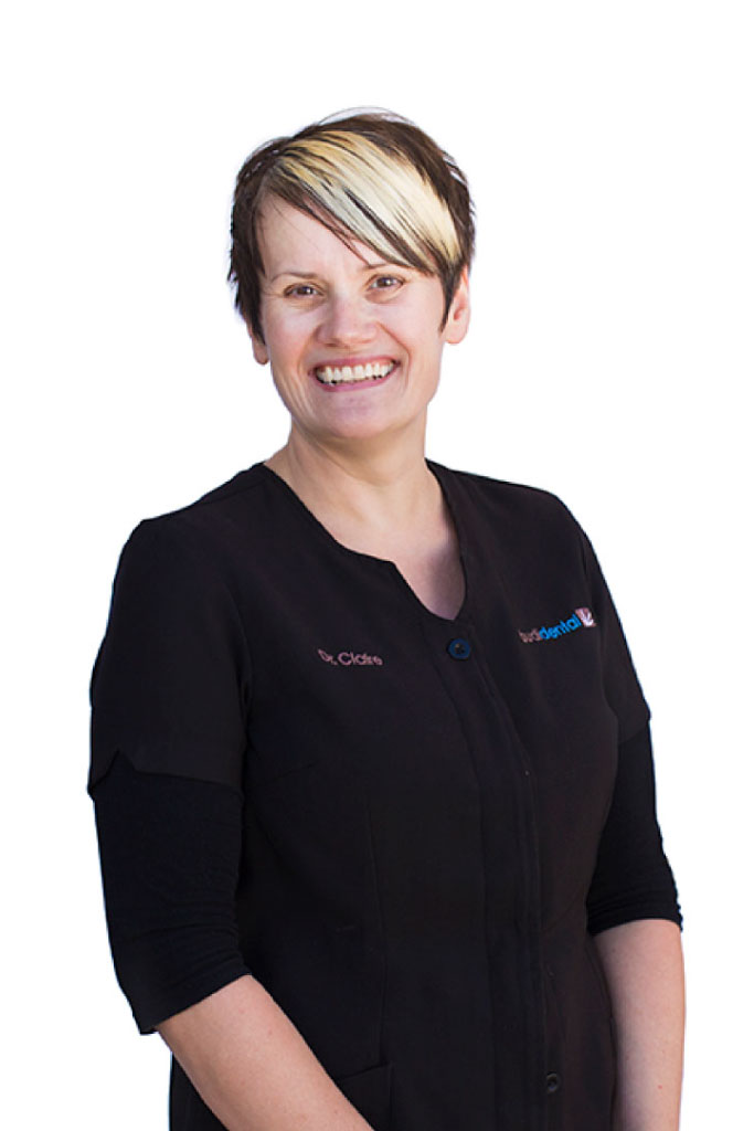 dr claire oconnor dental surgeon sunshine coast